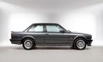 BMW 325i Coupe M-Technik 1984 года (UK)